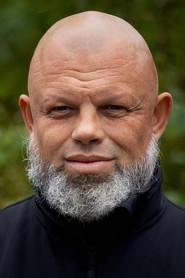 Valeriy Pasechnik as bratok in Amber Cops 2021