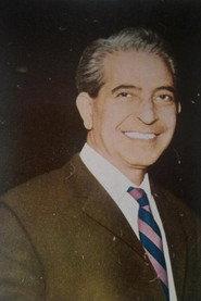 Esmail Koushan as in The Lantern of Imagination 1976