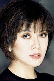 Cynthia Patag as Cherry in Petrang Kabayo at ang Pilyang Kuting 1988