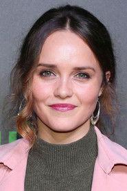 Rebecca Breeds as Stella in Bhaag Milkha Bhaag 2013