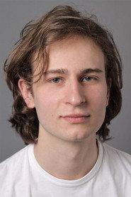 Mykhailo Matiukhin as  in Animals in War 2025