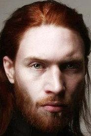 Evgeny Dal as in The Imagined Wolf 2019
