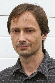 Jaroslav Plesl as Dan in Open Call 2012