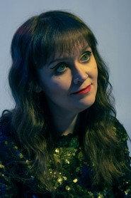 Diana Galimzyanova as Diana / Longarm in Plan 9 from Aliexpress 2022