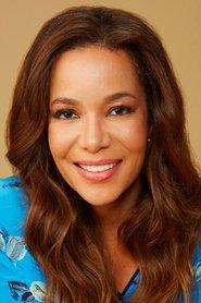 Sunny Hostin as Self in Something's Coming: West Side Story 2021