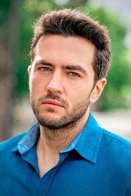 Liviu Bora as Army Captain (19th) in Dracula 2025