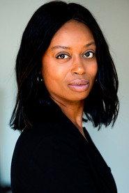 Jacquy Bidjeck as Yolande Lagroue in How To Never Again 2014