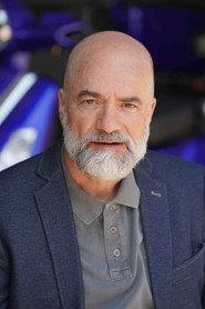 Michael Morgenstern as Milan in Skin on Skin 2025