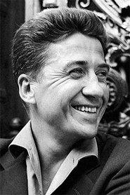 Alain Resnais as Self (archive footage) in Alain Resnais, the Audacious 2022