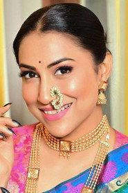 Kranti Redkar as Saumya in Sugar Salt and Love 2015