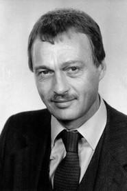 Johannes Weinrich as in Klein, un cas allemand 1995