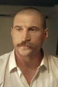 Arthur Berezin as Thug #2 in Witness to a Kill 2001