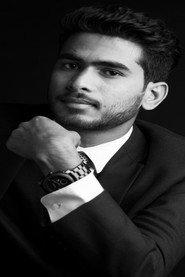 Prashanth Raj as Nurse in 3E 2022
