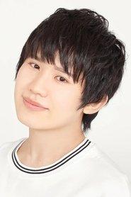 Shota Hayama as Ultraman Fuma in Ultra Galaxy Fight: The Absolute Conspiracy 2021
