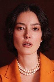 Pelin Akil as Nazan (voice) in Ayas 2013