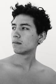Diego Gamaliel as  in We Are the Flesh 2016