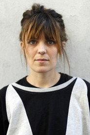 Laura Blázquez as in Standard Deviation 2022