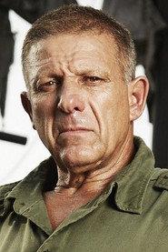 Shelby Stanga as  in Shelby 2026