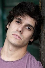 Sergio Melone as in Mother Cabrini 2019