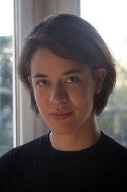 Melisa Liebenthal as in The Pretty Ones 2016