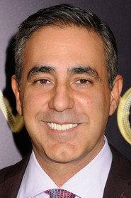 Ozzie Areu as Self in Habla Now 2020
