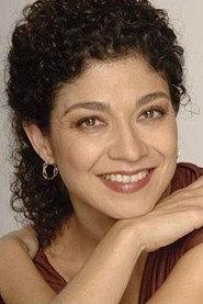 Ana Karina Guevara as in The Theater Killer 1996