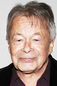 Marek Pyś as Worker Without A Tooth in A Party for Ten, Plus Three 1980