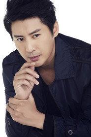 Zhang Tianqi as in Hunting Monster 2021