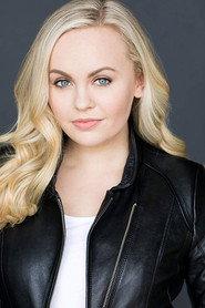 Chelsea Rae Bernier as Marla in Lockhart: Unleashing the Talisman 2016