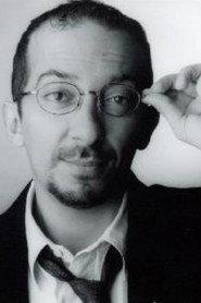 Fabrizio Mazzotta as Coccante (voice) in I Magotti e la Pentola Magica 2001