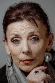 Sonja Mihajlova as in Christmas Lights 2025