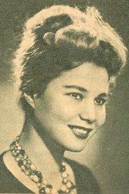 Gülşen Alnıaçık as in Fareler Ve İnsanlar 1975