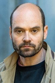 David Dencik as  in Clayface 2026