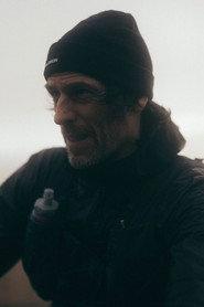 Dave Pen as Dave Pen in Run Again 2025