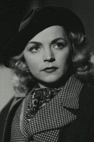 Else Colber as in Tak fordi du kom, Nick 1941