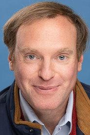 Bret Hopkins as Jack Bradford in Interception 2009