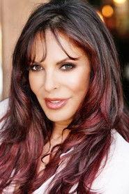 Sharyn Wynters as Vasques in Night Mistress 2025