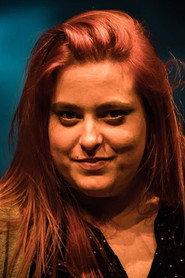 Bárbara Queirós as Adadine in Viriato 2019