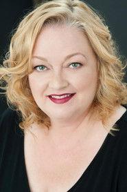 Elizabeth McCarthy as Nurse April in Love You to Death 2019