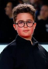Suso Nanclares as Fer in Better Class 2026