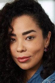 Micheli Machado as Lud in Quatro Amigas Numa Fria 2022