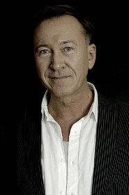 Stephan Böttcher as Walter Neubauer in Gridlocked 2026