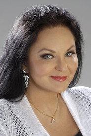 Crystal Gayle as Self in NBC Salutes the 25th Anniversary of the Wonderful World of Disney 1978