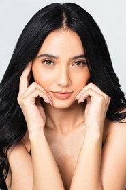 Adrianna So as Because in Ten Little Mistresses 2023