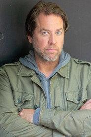 Al Dollar as Mikey in Paper Tiger 2024