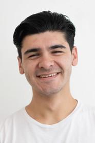 Franco Leguizamón as Internet Friend (voice) in Getting Out 2023