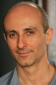 Stephen DeRosa as in Cater-Waiter 1996