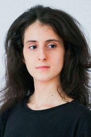 Carol Romano as Vivian in Medusa 2021