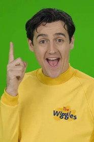 Sam Moran as Sam Wiggle in Hot Potatoes! The Best Of The Wiggles 2013