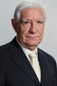 Enrique Macaya Márquez as Self in Suecia 58: La identidad perdida 2016